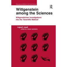 科學中的維根斯坦：維根斯坦對「科學方法」的調查精裝本, 勞特利奇