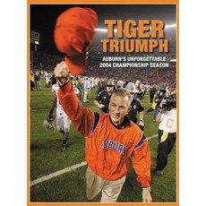 Nick Saban's Tiger Triumph: The Remarkable Story of Lsu's Rise to No. 1 Hardcover, Triumph Books (IL)