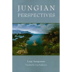 Jungian Perspectives Paperback, University of Scranton Press