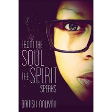 From the Soul the Spirit Speaks Paperback, Scar Ministries