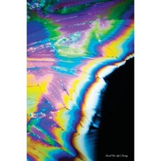 Journal Your Life's Journey: Micro Crystals 17 Lined Journal 6 X 9 100 Pages Paperback, Createspace Independent Publishing Platform