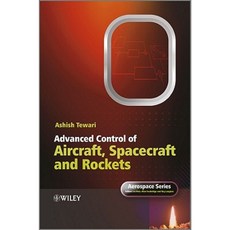 Advanced Control of Aircraft Spacecraft and Rockets 精裝版, Wiley