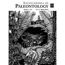 Encyclopedia of Paleontology Hardcover, Routledge