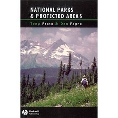 National Parks and Protected Areas: Appoaches for Balancing Social Economic and Ecological Values 精裝版, Wiley-Blackwell
