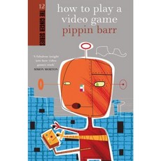 How to Play a Video Game Paperback, Awa Press