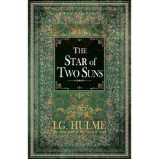 The Star of Two Suns: The Third Book of the Circle of Souls Paperback, Createspace Independent Publishing Platform