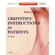 Griffith's Instructions for Patients: Expert Consult - Online and Print Paperback, Saunders