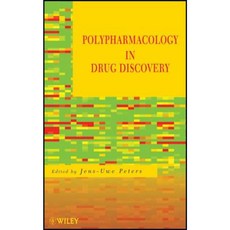 Polypharmacology in Drug Discovery Hardcover, Wiley