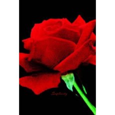 Simplicity: Journal Paperback, Createspace Independent Publishing Platform