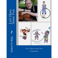 讓我們玩得開心：歌曲書平裝本, Createspace獨立發布平台