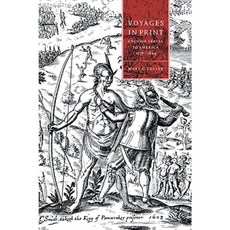 印刷版航海：前往美國的英語敘述，1576 1624 年，平裝本, 劍橋大學出版社