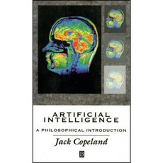 Artificial Intelligence: A Philosophical Introduction Paperback, Wiley-Blackwell