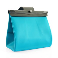 莫夫 矽膠盒, 藍色, 1個