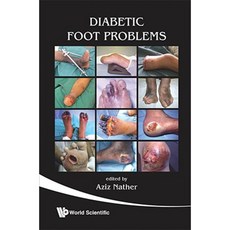 Diabetic Foot Problems Paperback, World Scientific Publishing Company