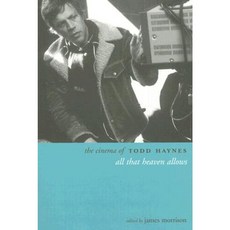 The Cinema of Todd Haynes: All That Heaven Allows Paperback, Wallflower Press