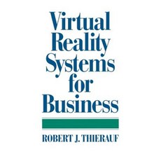 商業虛擬實境系統精裝本, 法定人數書籍