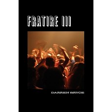 Fratire 3 Paperback, Intension Publishing