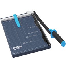 카피어랜드 작두형 재단기, A4, GL-410