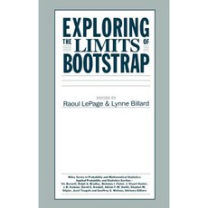 Exploring the Limits of Bootstrap 精裝版, Wiley-Interscience