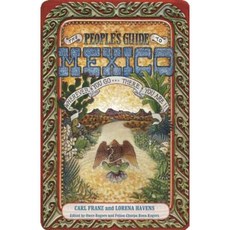 墨西哥人民指南平裝本, 瑞克史蒂夫斯