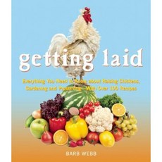 下床：關於養雞、園藝和保存您需要了解的一切 - 包含 100 多個食譜！平裝, 萬歲版