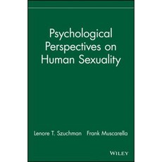Psychological Perspectives on Human Sexuality 精裝版, Wiley