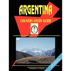 阿根廷國家學習指南平裝本, 國際商業出版物，美國