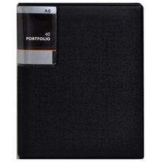 아스트 포트폴리오 고주파 일반형 A6, 40개입