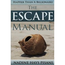 比億萬富翁更幸福：逃離手冊平裝本, Createspace獨立發布平台