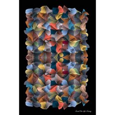Journal Your Life's Journey: Colorful Shirts Abstract Lined Journal 6 X 9 100 Pages Paperback, Createspace Independent Publishing Platform