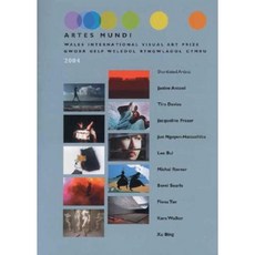 Artes Mundi: Wales International Visual Art Prize Paperback, Seren Books