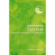 Understanding Taoism: Origins Beliefs Practices Holy Texts Sacred Places Paperback, Paul Watkins