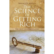 The Science of Getting Rich: The Best-Selling Classic Paperback, Yogi Impressions Books Pvt. Ltd. (India)