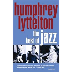 The Best of Jazz Paperback, Anova Books