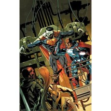 Red Hood & the Outlaws Vol. 3: Bizarro Reborn Paperback, DC Comics