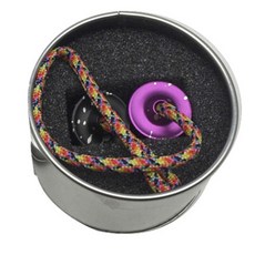 WENWU 익스트림 핸드링 피젯토이 WW2285 + 케이스, 혼합 색상, 1개