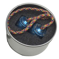 WENWU 익스트림 핸드링 피젯토이 WW2282 + 케이스, 혼합 색상, 1개