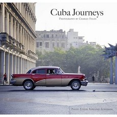 Cuba Journeys Hardcover, Fields Pub.