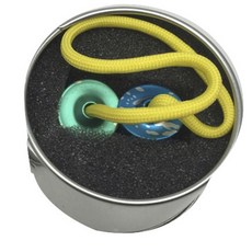 WENWU 익스트림 핸드링 피젯토이 WW2272 + 케이스, 혼합 색상, 1개