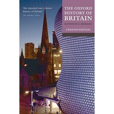 The Oxford History of Britain Paperback, Oxford University Press, USA