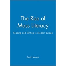 Rise of Mass Literacy: Post-Empiricism and the Reconstruction of Theory and Application 平裝版, Polity Press
