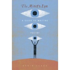 The Mind's Eye: A Guide to Poetry Writing Paperback, Pearson Longman