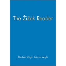 The I Ek Reader 平裝版, Wiley-Blackwell