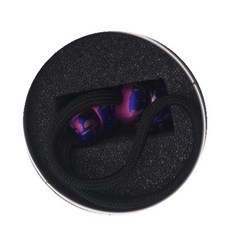 QUQIANG 익스트림 핸드링 피젯토이 QQ2474 + 케이스, 혼합 색상, 1개