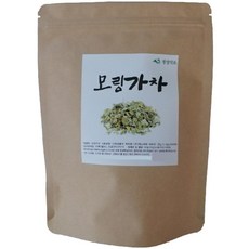 청명약초 모링가차 티백 인도네시아산, 1.2g