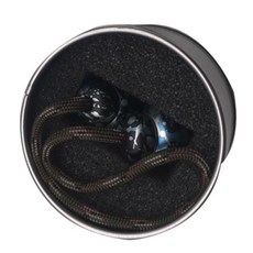 QUQIANG 익스트림 핸드링 피젯토이 QQ2451 + 케이스, 혼합 색상, 1개