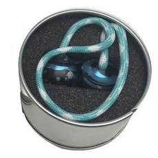 QUQIANG 익스트림 핸드링 피젯토이 QQ2486 + 케이스, 혼합 색상, 1개