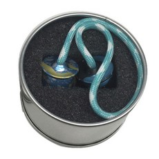 QUQIANG 익스트림 핸드링 피젯토이 QQ2482 + 케이스, 혼합 색상, 1개