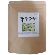 청명약초 작두콩차 티백 국내산, 1.2g, 20개입, 1개