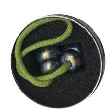 QUQIANG 익스트림 핸드링 피젯토이 QQ2461 + 케이스, 혼합 색상, 1개